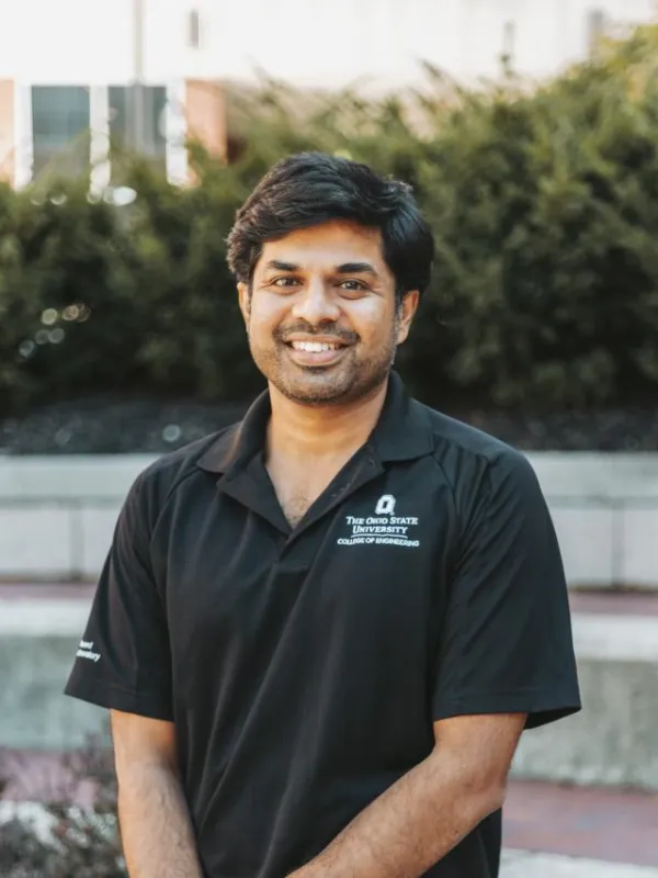 Hari Subramoni