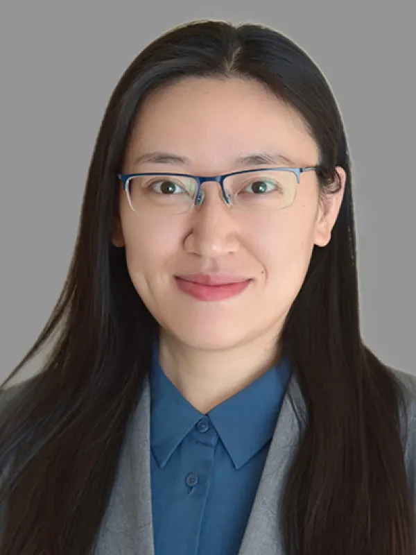 Hongyu Sun