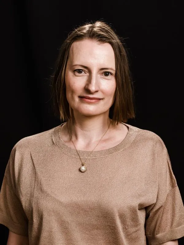 Oksana Chkrebtii
