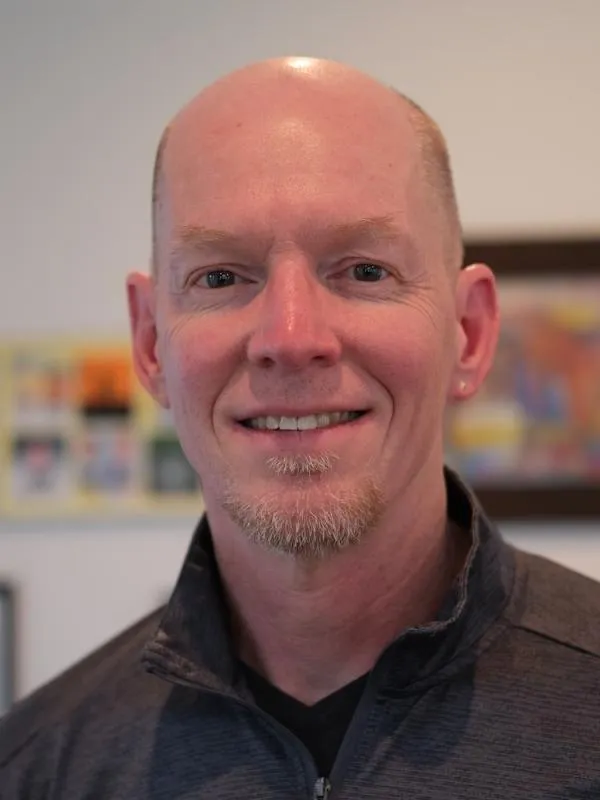 Richard Hughes